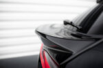 Maxton produžetak spojlera 3D za Porsche Macan GTS / Standard / T Mk1 Facelift 2