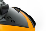 Maxton spoiler extension for Audi Q8 / Q8 S-line / SQ8 Mk1