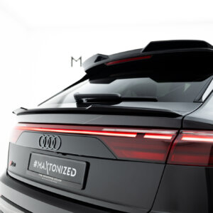 Maxton produžetak spojlera za Audi RSQ8 Mk1