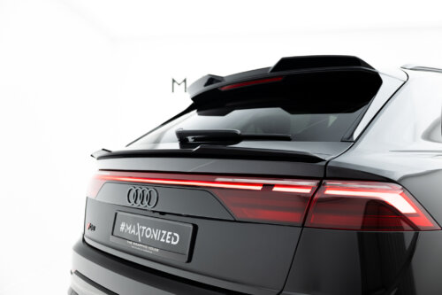 Maxton produžetak spojlera za Audi RSQ8 Mk1