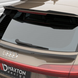 Maxton produžetak spojlera za Audi e-tron