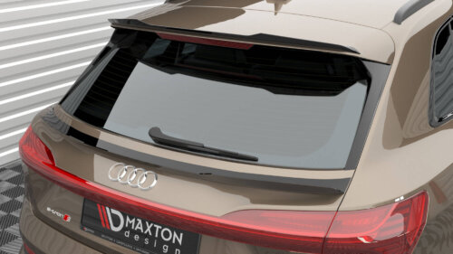 Maxton produžetak spojlera za Audi e-tron