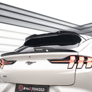 Maxton produžetak spojlera za Ford Mustang Mach-E Mk1