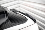 Maxton spoiler extension for Ford Mustang Mach-E Mk1
