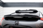 Maxton spoiler extension for Honda Civic Sport Mk 10