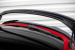 Maxton spoiler extension for Honda Civic Type-R Mk 11