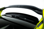 Maxton spoiler extension for Honda Civic Type-R Mk10 / Mk10 Facelift