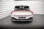 Maxton spoiler extension for Kia EV6 GT-Line Mk1