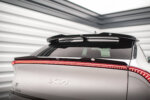 Maxton spoiler extension for Kia EV6 GT-Line Mk1
