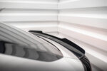 Maxton spoiler extension for Kia EV6 GT-Line Mk1