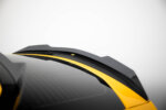 Maxton spoiler extension for Lamborghini Urus Mk1