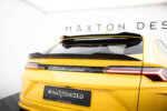 Maxton spoiler extension for Lamborghini Urus Mk1