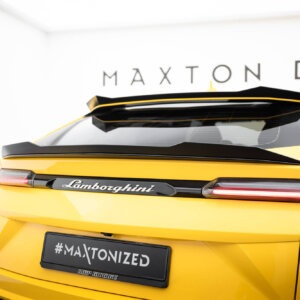Maxton produžetak spojlera za Lamborghini Urus Mk1