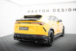 Maxton spoiler extension for Lamborghini Urus Mk1