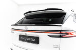 Maxton spoiler extension for MG HS Mk2