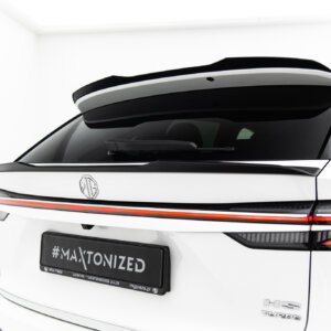 Maxton produžetak spojlera za MG HS Mk2