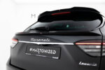 Maxton produžetak spojlera za Maserati Levante GT Mk1 Facelift