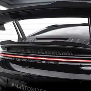 Maxton produžetak spojlera za Porsche 911 992 GT3