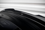 Maxton spoiler extension for Porsche 911 992 GT3