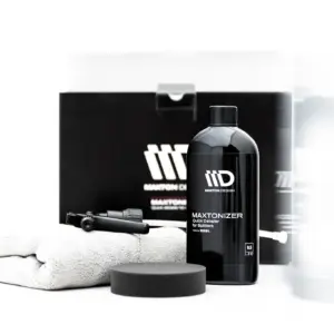 Maxtonizer - Detailer za splittere