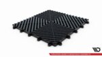 Modular "MAXTON Floor"