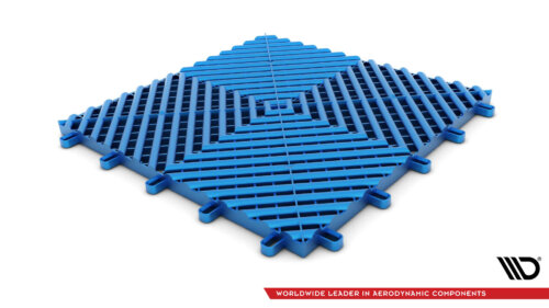 Modular "MAXTON Floor"