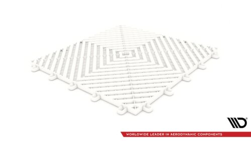 Modular "MAXTON Floor"