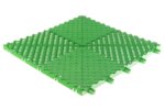 Modular "MAXTON Floor"