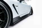 [Carbon] Prepreg Carbon Fiber body kit Mercedes-AMG GT 63 / 55 / 63 S E Performance C192