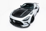[Carbon] Prepreg Carbon Fiber body kit Mercedes-AMG GT 63 / 55 / 63 S E Performance C192