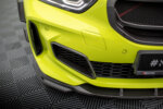[Carbon] Prepreg Carbon Fiber Front Bumper Side Vents BMW 1 F40 M-Pack/ M135i