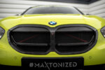 [Carbon] Maxton front grille for BMW 1 M-Pack/ M135i / 128ti F40