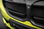 [Carbon] Maxton front grille for BMW 1 M-Pack/ M135i / 128ti F40