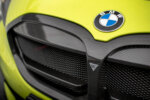 [Carbon] Maxton front grille for BMW 1 M-Pack/ M135i / 128ti F40