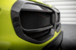 [Carbon] Maxton front grille for BMW 1 M-Pack/ M135i / 128ti F40