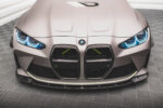[Carbon] Maxton prednja rešetka za BMW M4 G82 / M3 G80