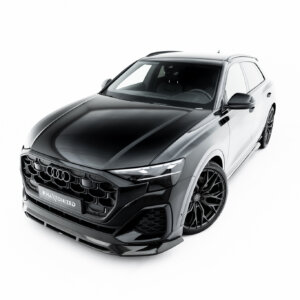 [Carbon] Maxton prednji splitter za Audi SQ8 / Q8 S-Line Mk1 Facelift