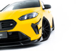 [Carbon] Maxton front splitter for BMW M135i / 1 M-Pack F70