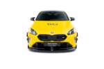 [Carbon] Maxton front splitter for BMW M135i / 1 M-Pack F70
