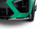 [Carbon] Maxton prednji splitter za BMW X5 M F95 Facelift