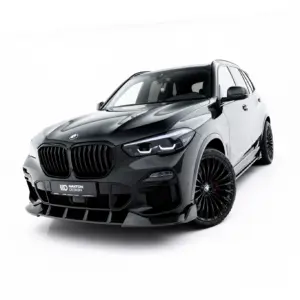[Carbon] Maxton prednji splitter za BMW X5 M-Pack G05