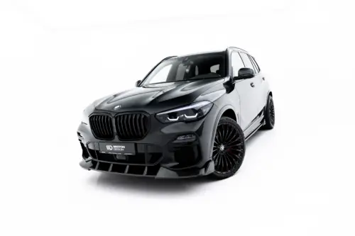 [Carbon] Maxton front splitter for BMW X5 M-Pack G05