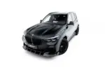 [Carbon] Maxton front splitter for BMW X5 M-Pack G05