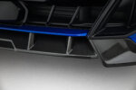 [Carbon] Maxton front splitter for BMW X5 M-Pack G05 Facelift