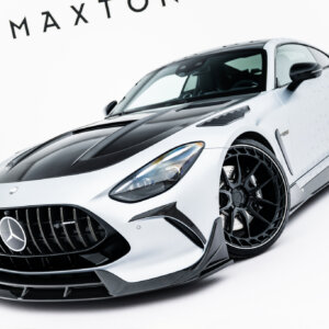 [Carbon] Maxton prednji splitter za Mercedes-AMG GT 63 / 55 / 63 S E Performance C192