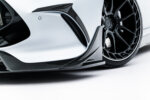 [Carbon] Maxton front splitter for Mercedes-AMG GT 63 / 55 / 63 S E Performance C192