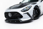 [Carbon] Maxton front splitter for Mercedes-AMG GT 63 / 55 / 63 S E Performance C192