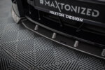 [Carbon] Maxton front splitter V.2 for BMW M2 G87
