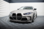 [Carbon] Maxton front splitter V.3 for BMW M4 G82 / M3 G80