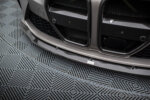 [Carbon] Maxton front splitter V.3 for BMW M4 G82 / M3 G80